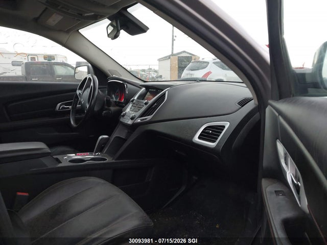 Продажа на аукционе авто 2012 Gmc Terrain Slt, vin: 2GKFLVE54C6278368, номер лота: 30093981