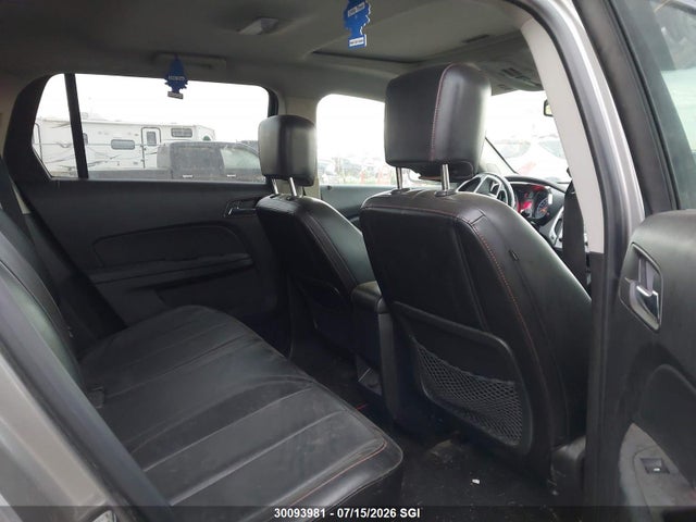 Продажа на аукционе авто 2012 Gmc Terrain Slt, vin: 2GKFLVE54C6278368, номер лота: 30093981