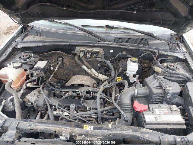 2008 Ford Escape Xlt მანქანა იყიდება აუქციონზე, vin: 1FMCU93Z68KA48789, აუქციონის ნომერი: 30094007