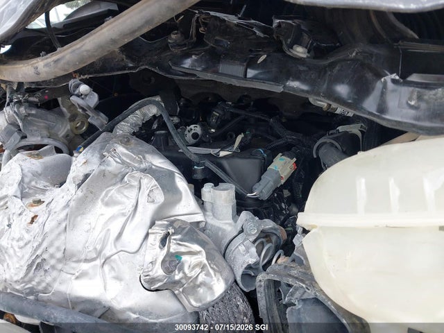 Jeep Compass Trailhawk 2024 3C4NJDDNXRT123255 Image 10