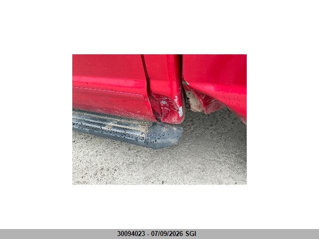 2008 Ford F350 Srw Super Duty მანქანა იყიდება აუქციონზე, vin: 1FTWW31R78EA67751, აუქციონის ნომერი: 30094023