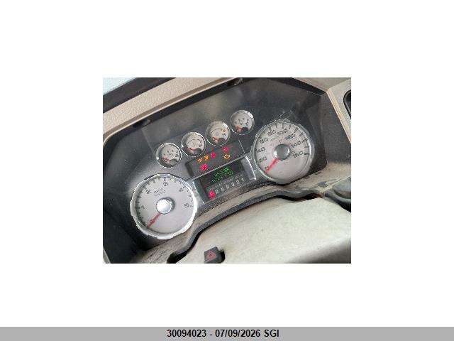 2008 Ford F350 Srw Super Duty მანქანა იყიდება აუქციონზე, vin: 1FTWW31R78EA67751, აუქციონის ნომერი: 30094023