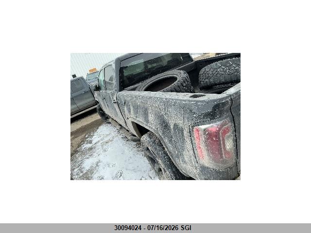GMC Sierra K1500 Slt 2018 3GTU2NEC2JG233466 Image 3