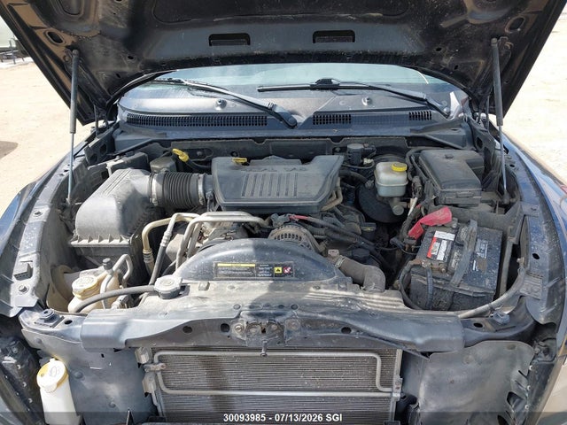 Продаж на аукціоні авто 2009 Dodge Dakota Sxt, vin: 1D7HW38P99S700434, номер лоту: 30093985