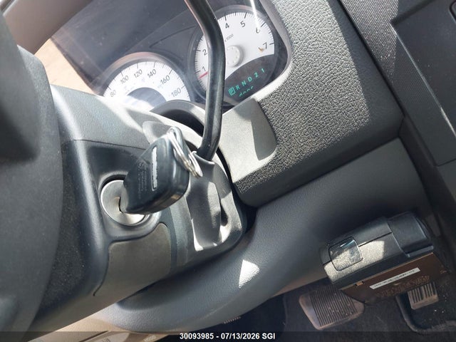 Продаж на аукціоні авто 2009 Dodge Dakota Sxt, vin: 1D7HW38P99S700434, номер лоту: 30093985
