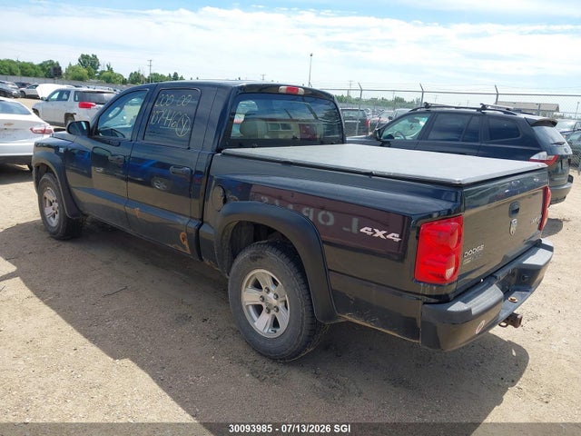 Продаж на аукціоні авто 2009 Dodge Dakota Sxt, vin: 1D7HW38P99S700434, номер лоту: 30093985