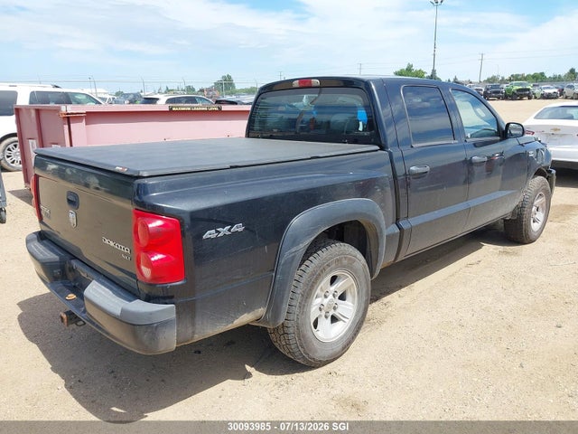 Продаж на аукціоні авто 2009 Dodge Dakota Sxt, vin: 1D7HW38P99S700434, номер лоту: 30093985