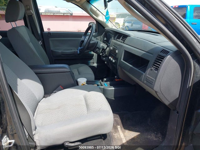 Продаж на аукціоні авто 2009 Dodge Dakota Sxt, vin: 1D7HW38P99S700434, номер лоту: 30093985