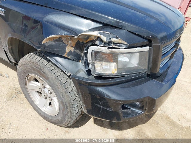 Продаж на аукціоні авто 2009 Dodge Dakota Sxt, vin: 1D7HW38P99S700434, номер лоту: 30093985
