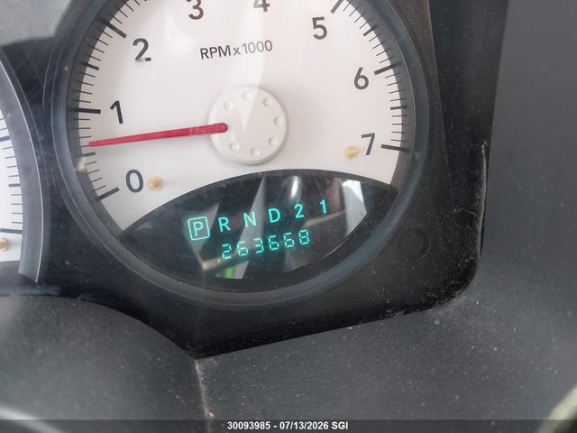 Продаж на аукціоні авто 2009 Dodge Dakota Sxt, vin: 1D7HW38P99S700434, номер лоту: 30093985