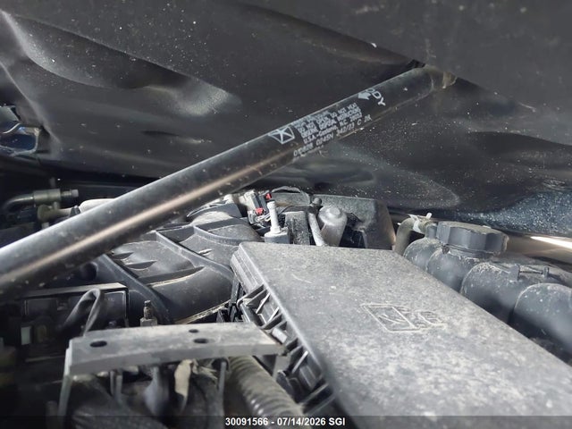 1C4RDJAGXRC111695 Dodge Durango Sxt
