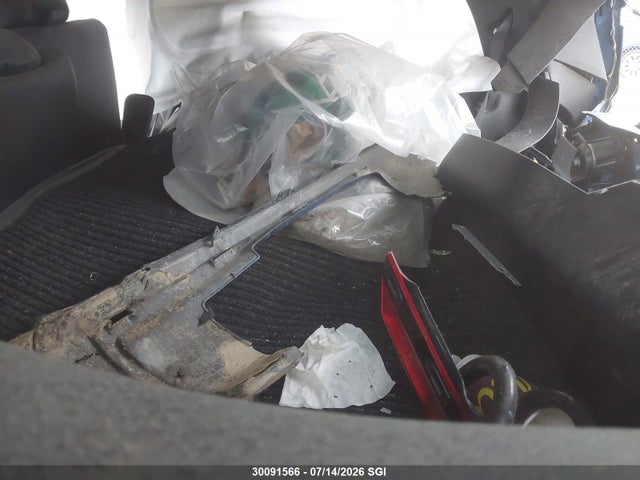 1C4RDJAGXRC111695 Dodge Durango Sxt