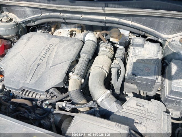 KIA SORENTO EX 2022 5XYRHDLFXNG084353 Image 10