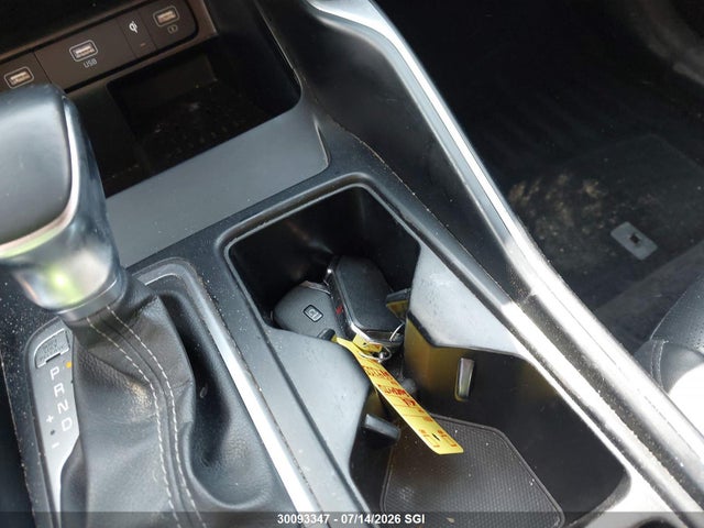 KIA SORENTO EX 2022 5XYRHDLFXNG084353 Image 11