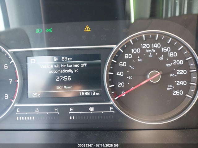 KIA SORENTO EX 2022 5XYRHDLFXNG084353 Image 14