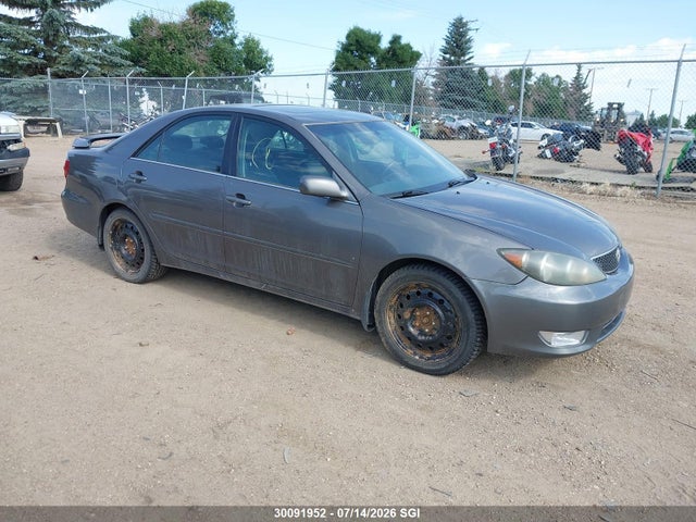 Продажа на аукционе авто 2005 Toyota Camry Se, vin: 4T1BA32K55U056906, номер лота: 30091952