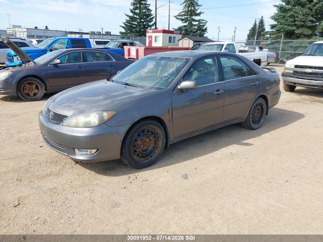 Продаж на аукціоні авто 2005 Toyota Camry Se, vin: 4T1BA32K55U056906, номер лоту: 30091952