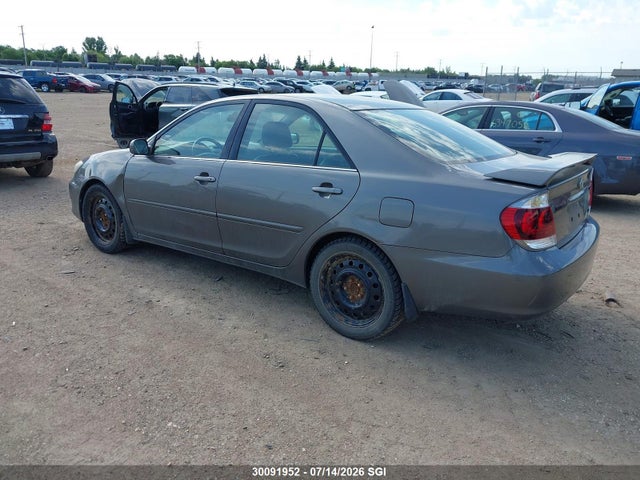 Продаж на аукціоні авто 2005 Toyota Camry Se, vin: 4T1BA32K55U056906, номер лоту: 30091952
