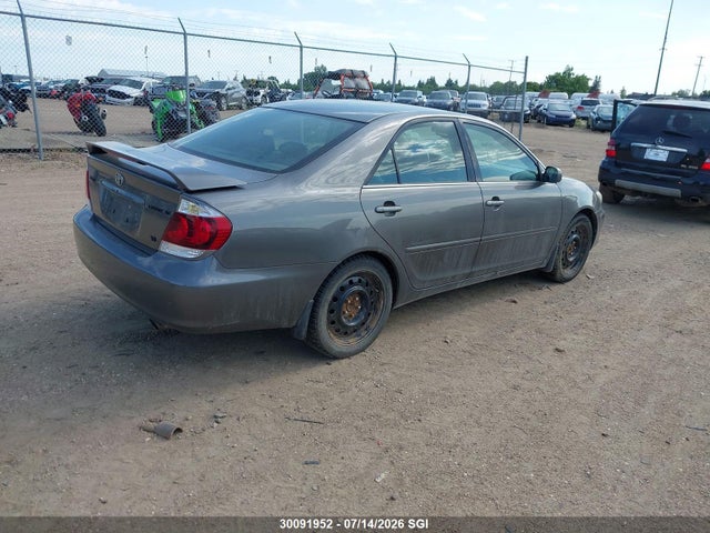 Продаж на аукціоні авто 2005 Toyota Camry Se, vin: 4T1BA32K55U056906, номер лоту: 30091952