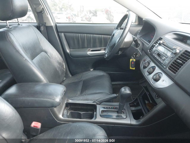 Продаж на аукціоні авто 2005 Toyota Camry Se, vin: 4T1BA32K55U056906, номер лоту: 30091952