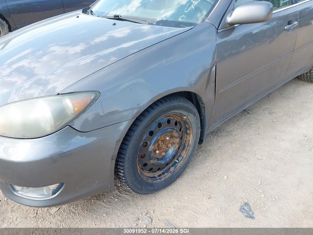 Продаж на аукціоні авто 2005 Toyota Camry Se, vin: 4T1BA32K55U056906, номер лоту: 30091952