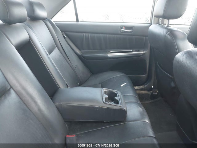 Продаж на аукціоні авто 2005 Toyota Camry Se, vin: 4T1BA32K55U056906, номер лоту: 30091952