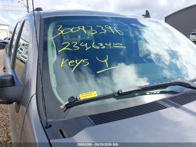 2007 Chevrolet Silverado K1500 Crew Cab მანქანა იყიდება აუქციონზე, vin: 2GCFK13Y971660595, აუქციონის ნომერი: 30093396