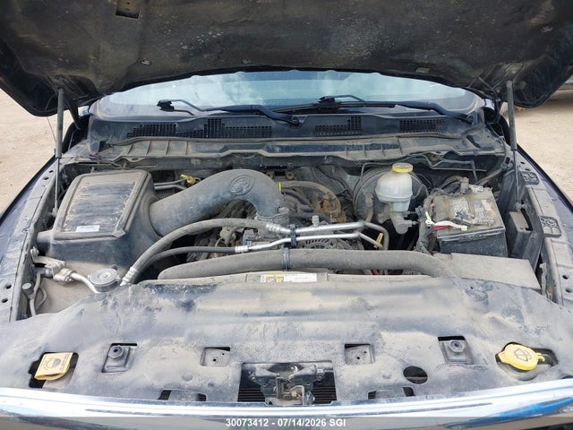 3C6RR7KT2JG149060 RAM 1500 St