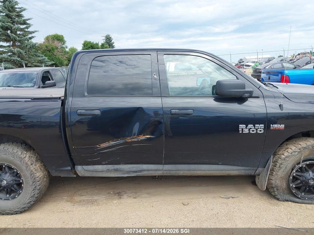 3C6RR7KT2JG149060 RAM 1500 St