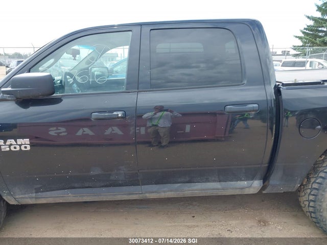 3C6RR7KT2JG149060 RAM 1500 St