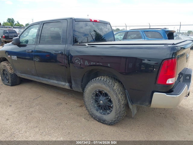 3C6RR7KT2JG149060 RAM 1500 St