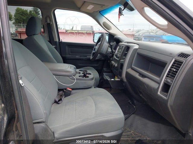 3C6RR7KT2JG149060 RAM 1500 St
