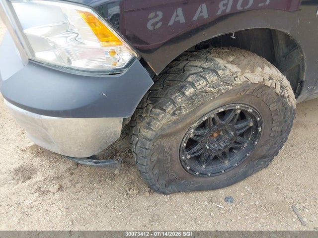 3C6RR7KT2JG149060 RAM 1500 St