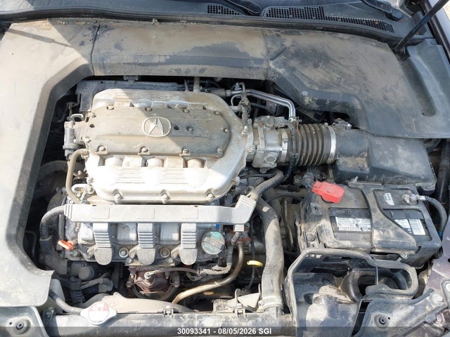 Продаж на аукціоні авто 2009 Acura Tl, vin: 19UUA96589A801788, номер лоту: 30093341