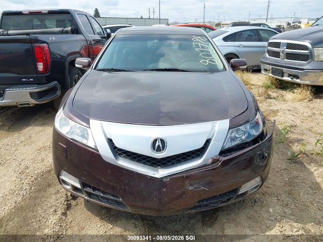 Продаж на аукціоні авто 2009 Acura Tl, vin: 19UUA96589A801788, номер лоту: 30093341