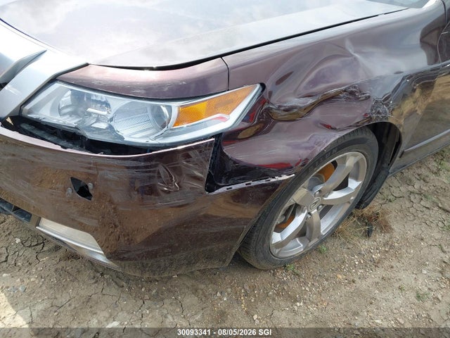 Продаж на аукціоні авто 2009 Acura Tl, vin: 19UUA96589A801788, номер лоту: 30093341