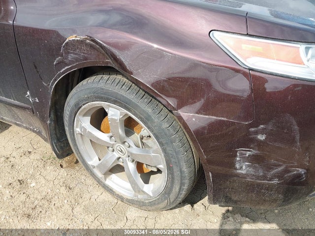Продаж на аукціоні авто 2009 Acura Tl, vin: 19UUA96589A801788, номер лоту: 30093341