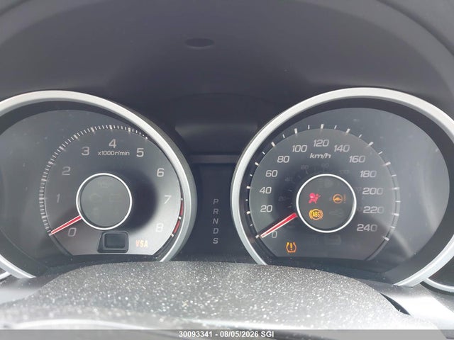 Продаж на аукціоні авто 2009 Acura Tl, vin: 19UUA96589A801788, номер лоту: 30093341
