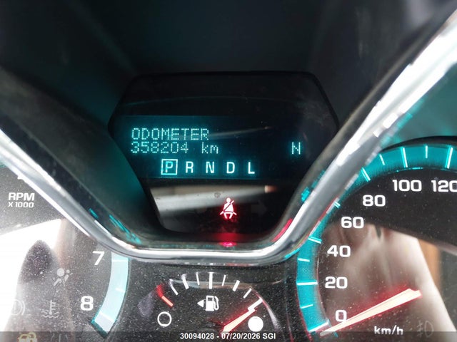 Chevrolet Traverse Lt 2016 1GNKVGKD3GJ185613 Image 14
