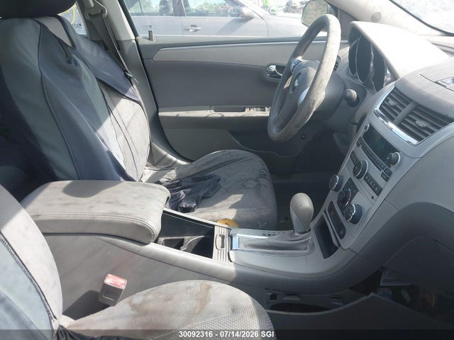 Aukcja sprzedaży 2010 Chevrolet Malibu Ls, vin: 1G1ZB5E04A4153569, numer aukcji: 30092316