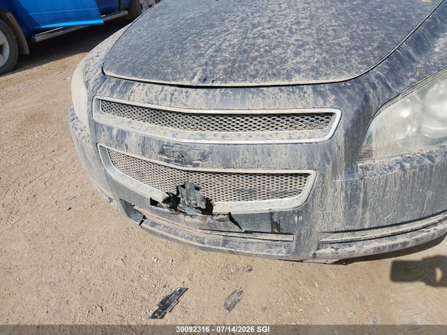 Aukcja sprzedaży 2010 Chevrolet Malibu Ls, vin: 1G1ZB5E04A4153569, numer aukcji: 30092316