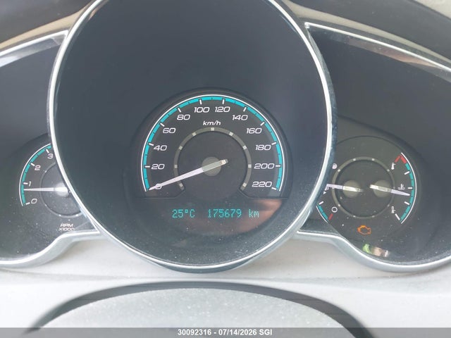 Aukcja sprzedaży 2010 Chevrolet Malibu Ls, vin: 1G1ZB5E04A4153569, numer aukcji: 30092316