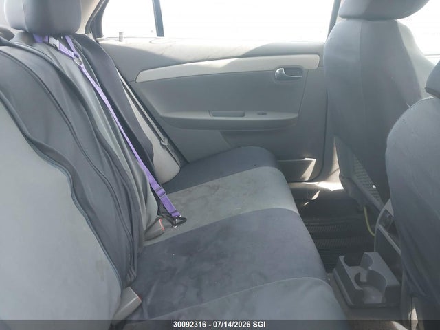 Aukcja sprzedaży 2010 Chevrolet Malibu Ls, vin: 1G1ZB5E04A4153569, numer aukcji: 30092316