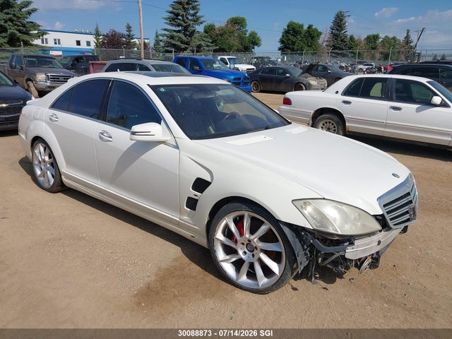 Aukcja sprzedaży 2005 Mercedes-benz , vin: WDD2210711A010276, numer aukcji: 30088873