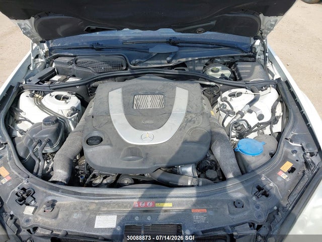 2005 Mercedes-benz  მანქანა იყიდება აუქციონზე, vin: WDD2210711A010276, აუქციონის ნომერი: 30088873