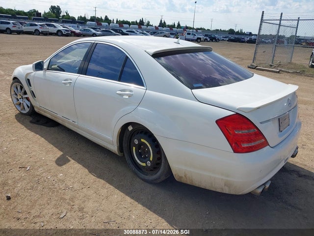 2005 Mercedes-benz  მანქანა იყიდება აუქციონზე, vin: WDD2210711A010276, აუქციონის ნომერი: 30088873