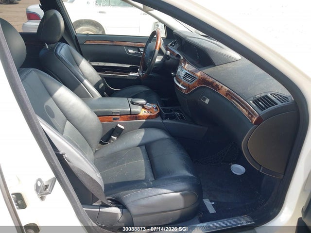 2005 Mercedes-benz  მანქანა იყიდება აუქციონზე, vin: WDD2210711A010276, აუქციონის ნომერი: 30088873