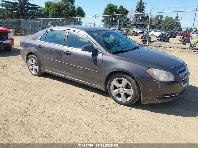 Aukcja sprzedaży 2011 Chevrolet Malibu 2lt, vin: 1G1ZD5EU2BF313600, numer aukcji: 30093760