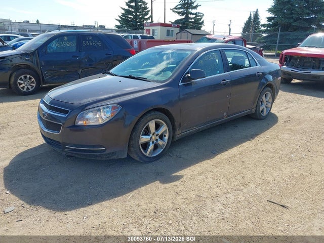 30093760 :رقم المزاد ، 1G1ZD5EU2BF313600 vin ، 2011 Chevrolet Malibu 2lt مزاد بيع