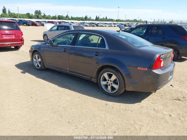 30093760 :رقم المزاد ، 1G1ZD5EU2BF313600 vin ، 2011 Chevrolet Malibu 2lt مزاد بيع